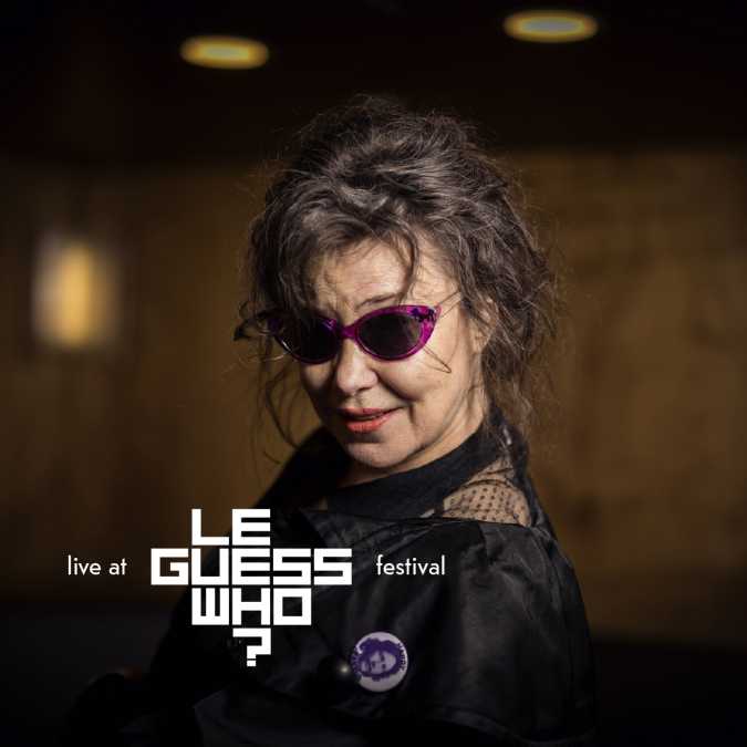 Mary Margaret O'Hara - Live at Le Guess Who? 2017